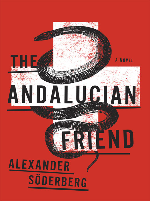 The Andalucian Friend Alexander Soderberg