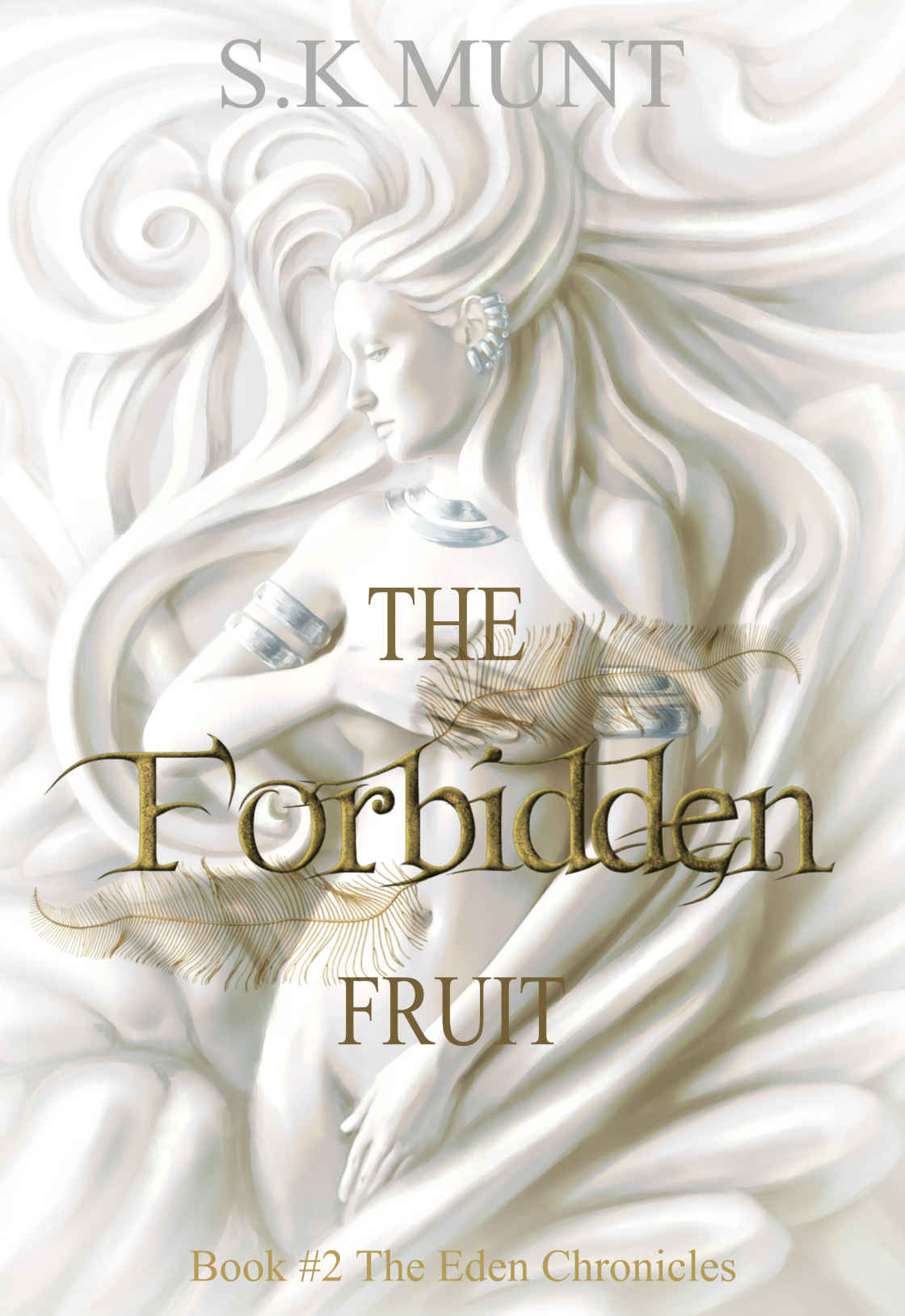 The Forbidden Fruit S K Munt