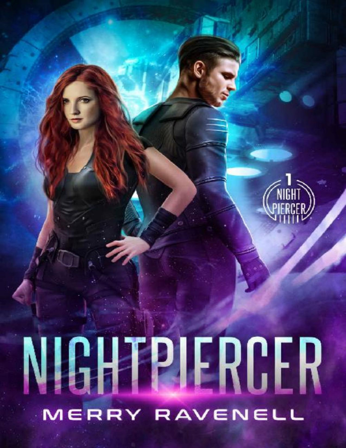 Nightpiercer Merry Ravenell