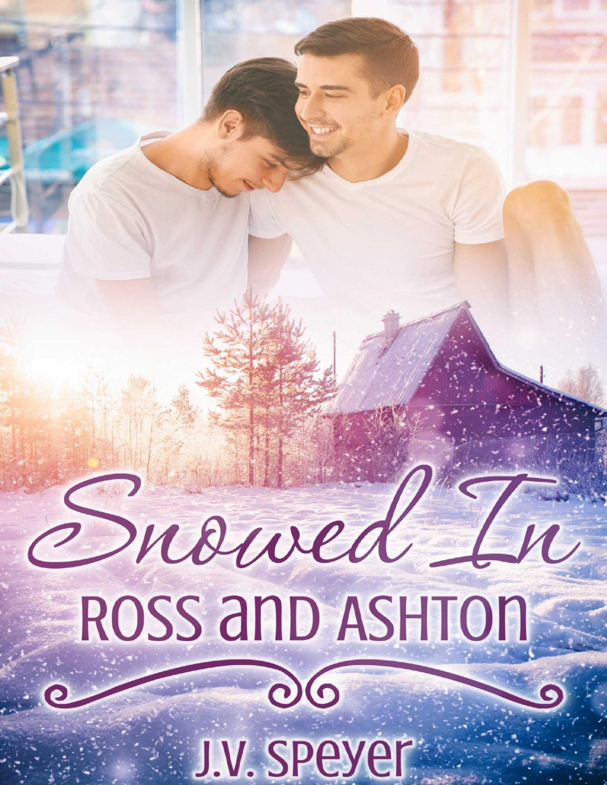 Ross And Ashton Jv Speyer