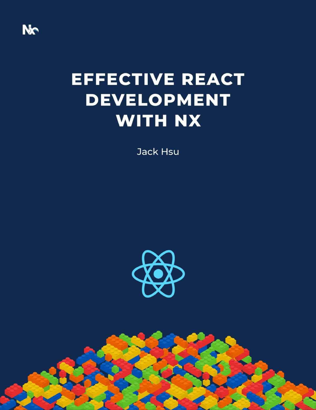 Effective React Development With Nx Jack Hsu Juri Strumpflohner