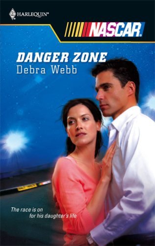 Danger Zone Webb Debra