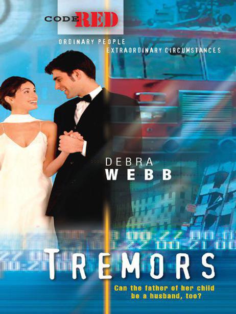 Tremors Webb Debra