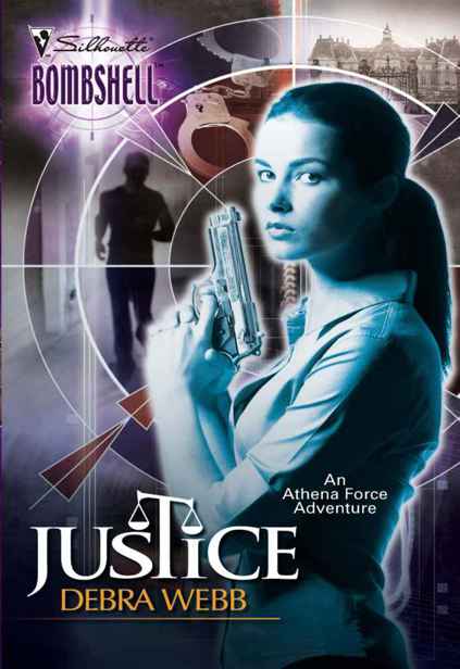 Justice Debra Webb
