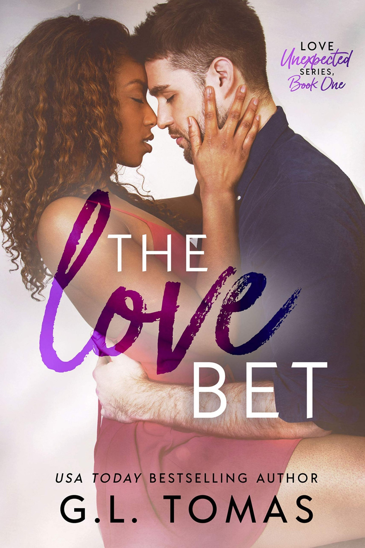The Love Bet Love Unexpected 1 Gl Tomas