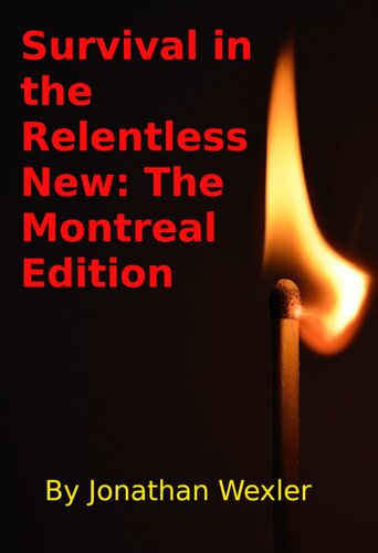 Survival In The Relentless New The Elena Syntnikova Edition Jonathan Wexler