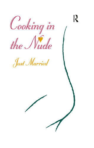 Cooking In The Nude Just Married Debbie Cornwell Stephen Cornwell