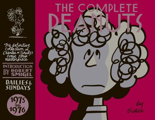 The Complete Peanuts Vol 13 19751976 Charles Schulz