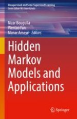 Hidden Markov Models And Applications Nizar Bouguila Wentao Fan