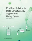 Problem Solving In Data Structures Algorithms Using Python Programming Interview Guide 1st Edition Hemant Jain