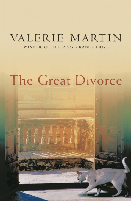 The Great Divorce Valerie Martin