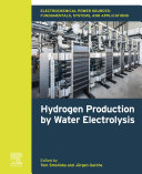 Electrochemical Power Sources Fundamentals Systems And Applications Tom Smolinka