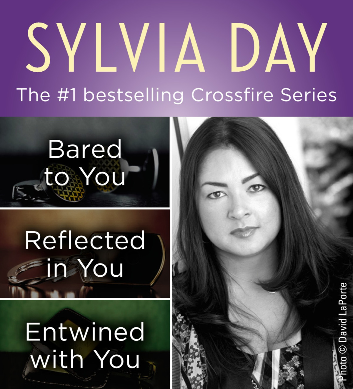 The Crossfire Series Books 13 By Sylvia Day Sylvia Day