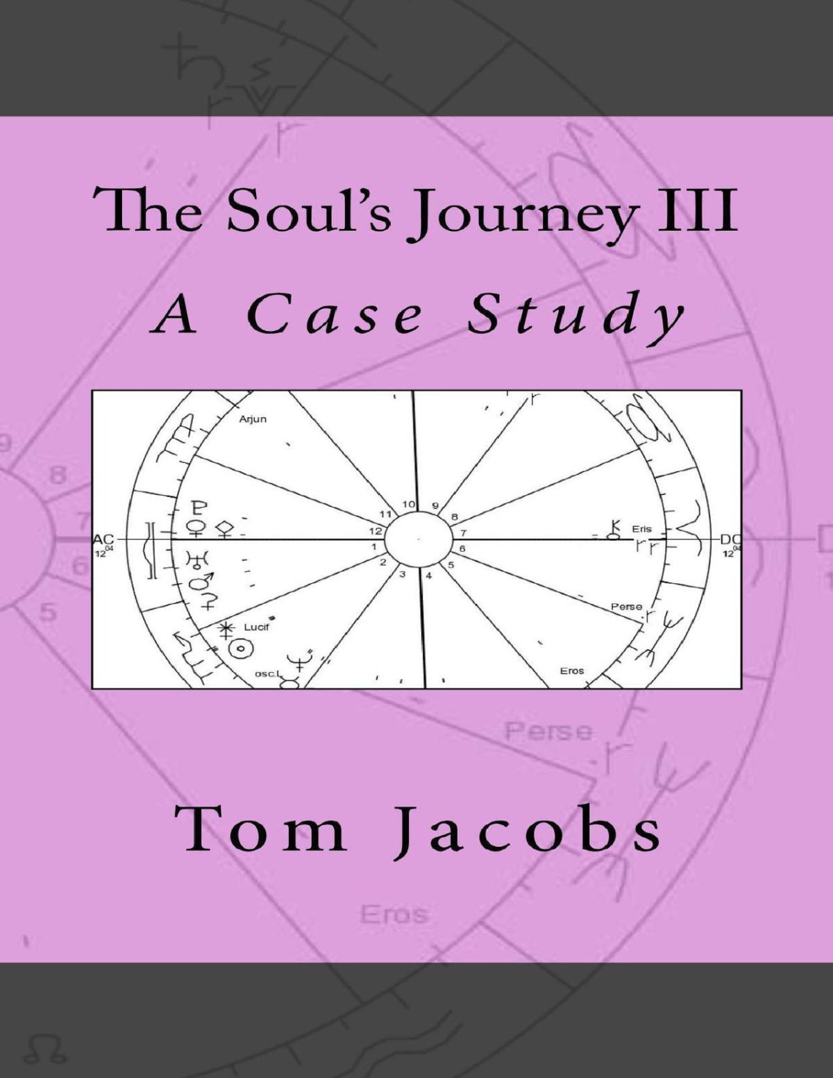 The Souls Journey Iii A Case Study Tom Jacobs