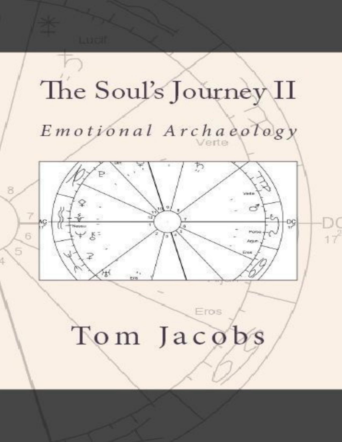 The Souls Journey Ii Emotional Archaeology Jacobs Tom