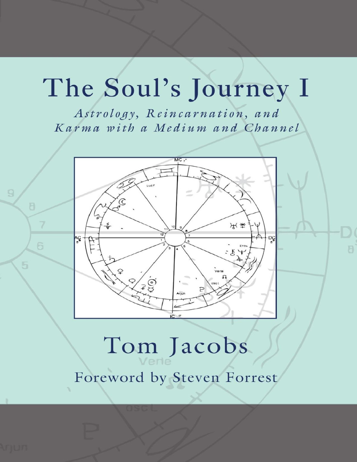 The Souls Journey I Astrology Reincarnation And Karma With A Medium And Channel Jacobs