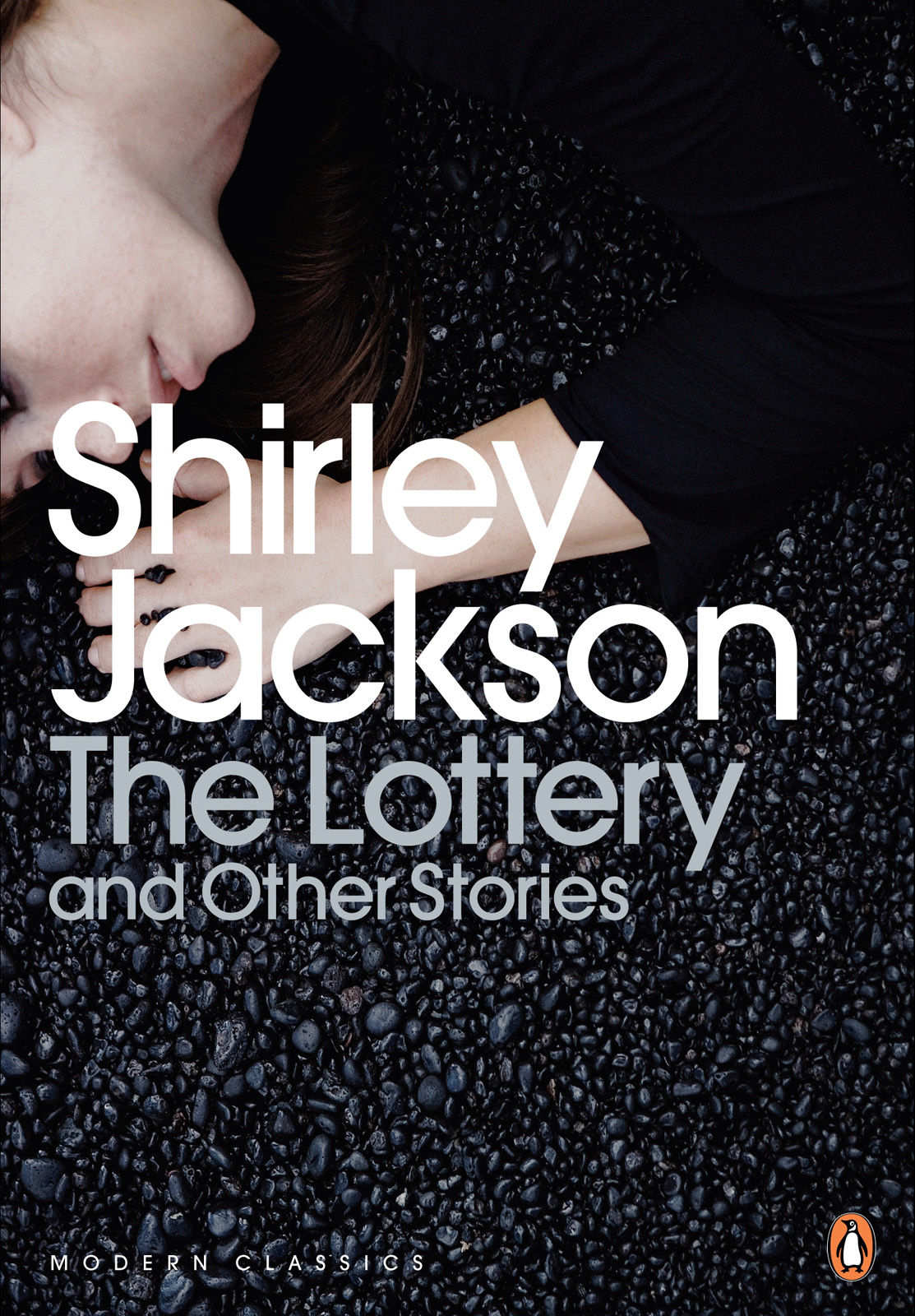 The Lottery And Other Stories Shirley Jackson