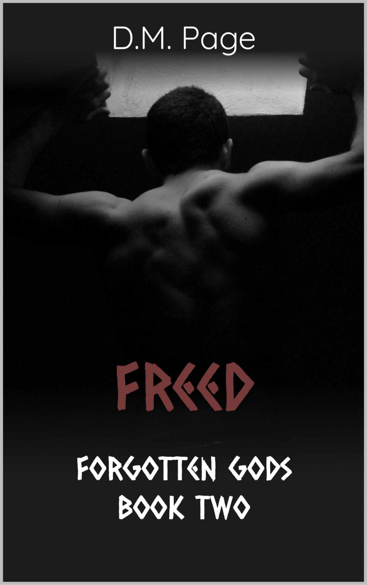Freed Forgotten Gods Reverse Harem Book Two Forgotten Gods Reverse Harem Romance 2 Dm Page