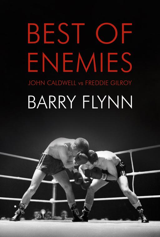 Best Of Enemies Lawlor Padraig
