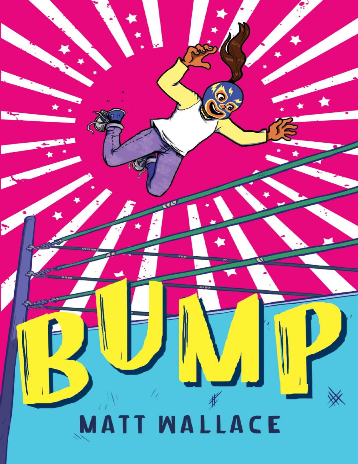 Bump Matt Wallace