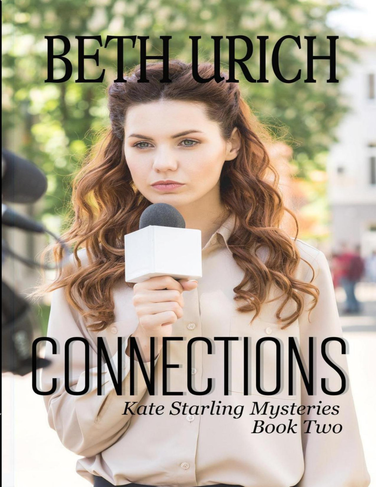 Connections Beth Urich