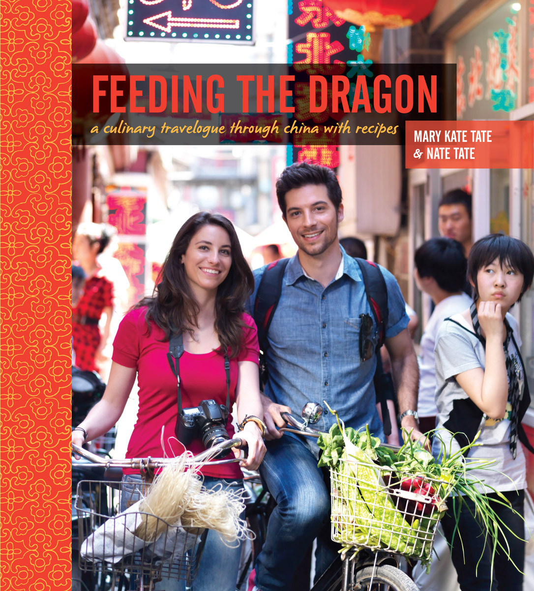 Feeding The Dragon Nate Tate