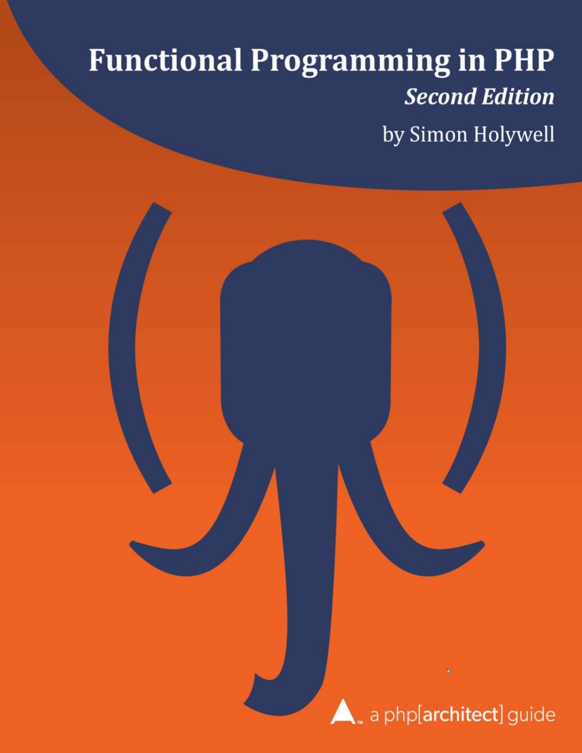 Functional Programming In Php Simon Holywell