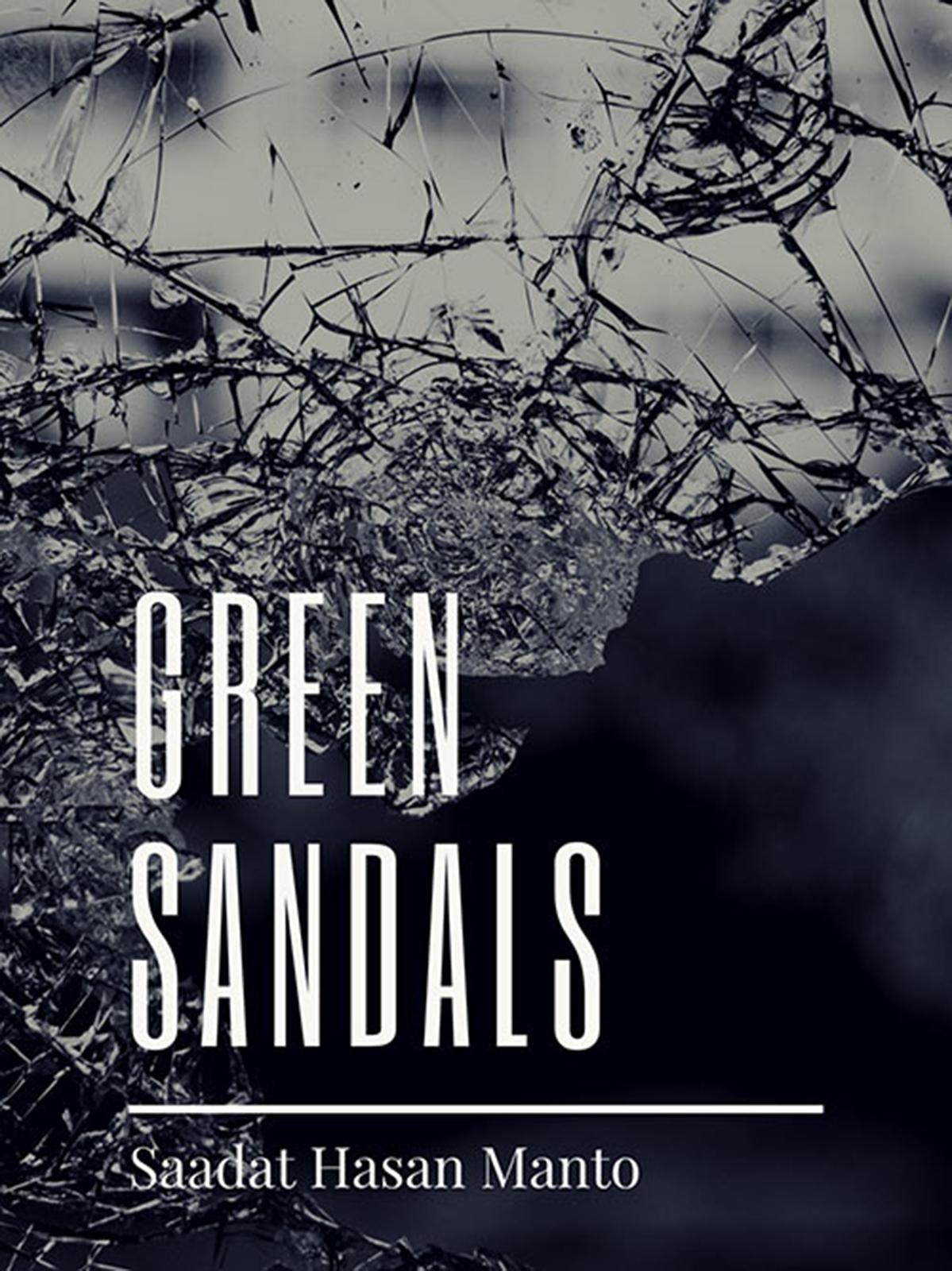 Green Sandals Saadat Hasan Manto