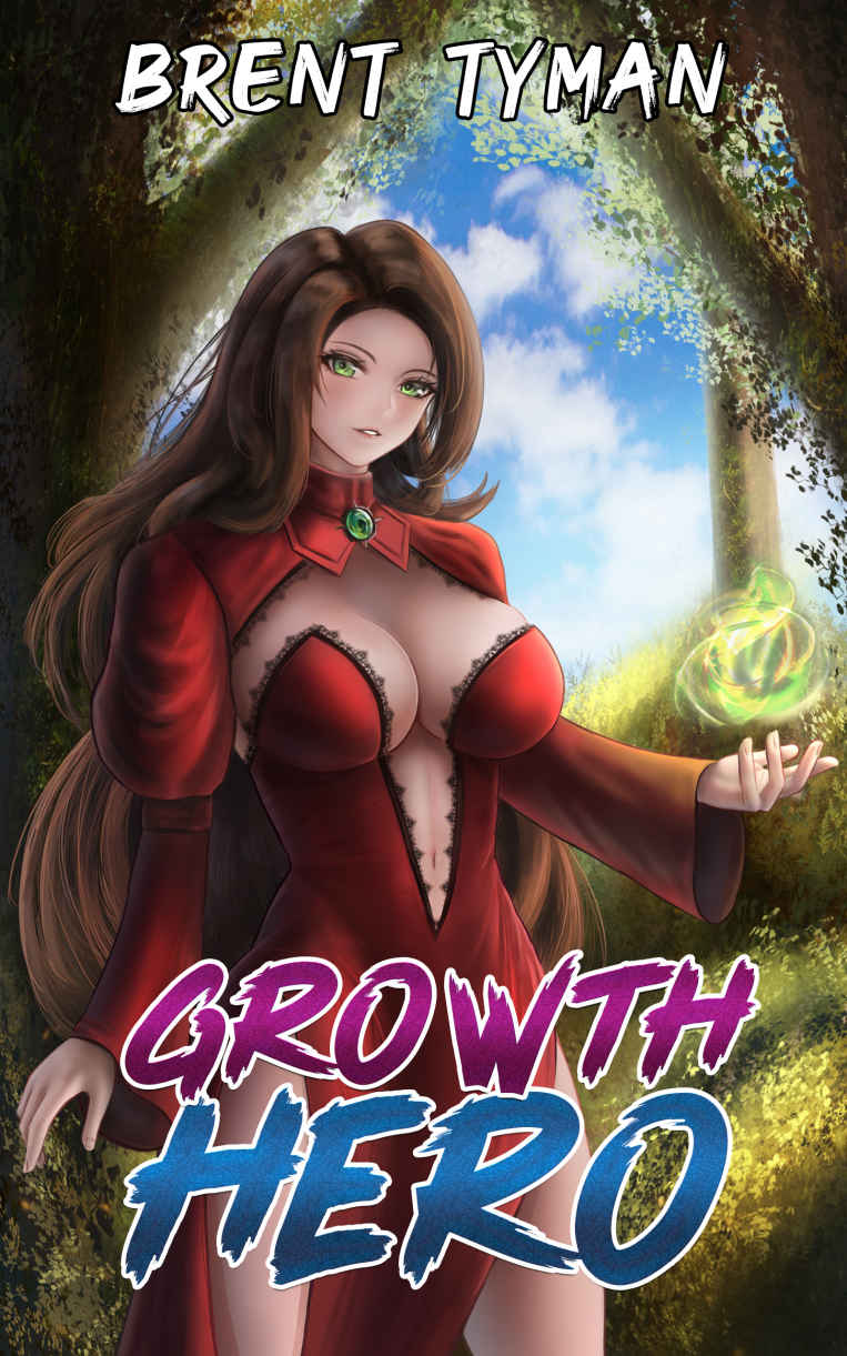 Growth Hero 1st Edition Brent Tyman