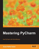 Mastering Pycharm Python Quazi Naiful Islam