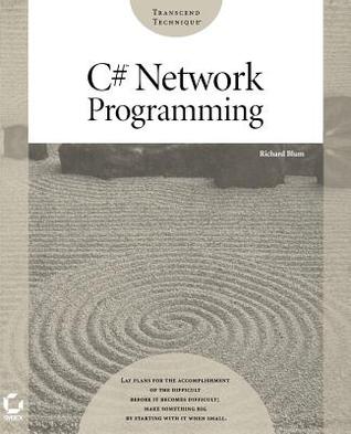 C Network Programming Richard Blum