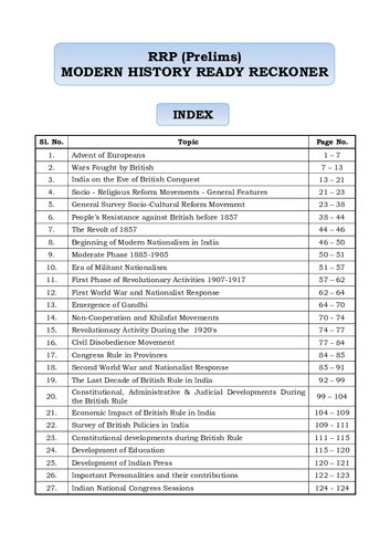La Excellence Ready Reckoner 2022 La Excellence