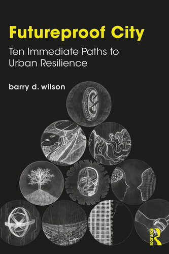 Futureproof City Ten Immediate Paths To Urban Resilience Barry D Wilson