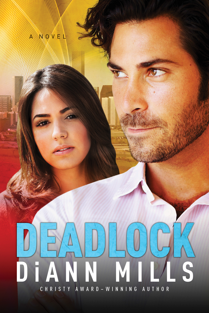 Deadlock Fbi Houston 03 Diann Mills