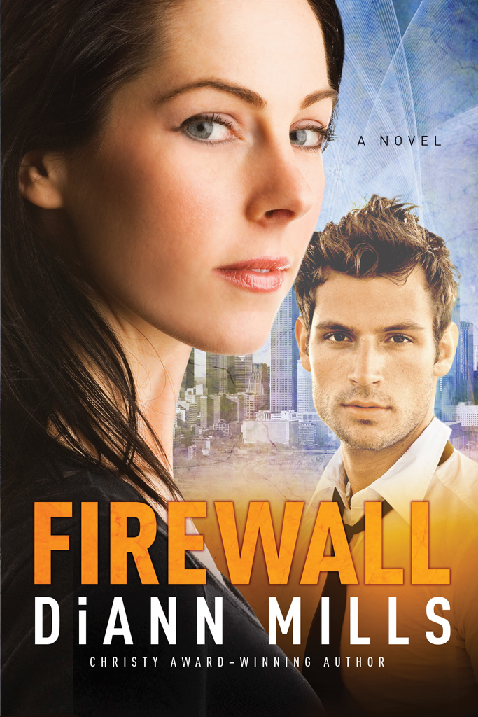 Firewall Diann Mills