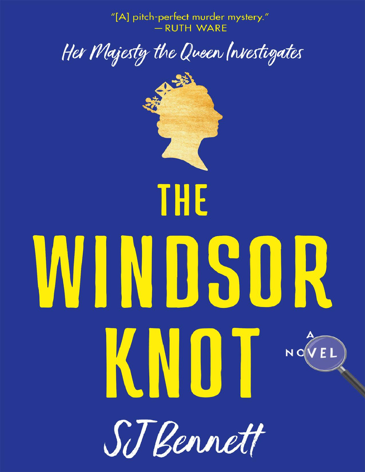 The Windsor Knot Sj Bennett
