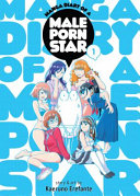 Manga Diary Of A Male Porn Star Vol 1 Kaeruno Erefante