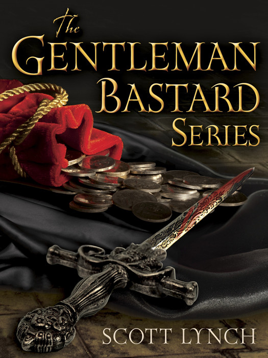 The Gentleman Bastard Series The Lies Of Locke Lamora Red Seas Under Red Skies And The Republic Of Thieves Scott Lynch