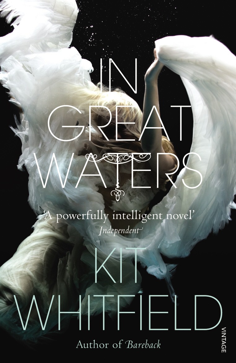 In Great Waters Kit Whitfield