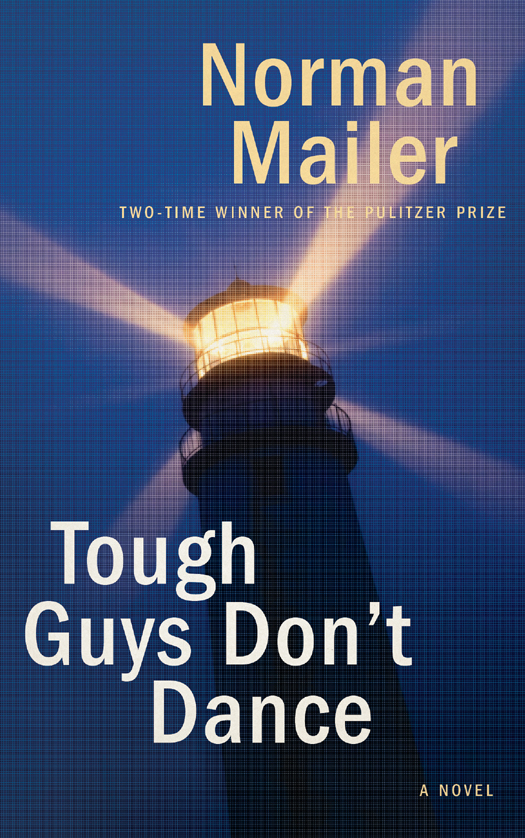 Tough Guys Dont Dance Norman Mailer