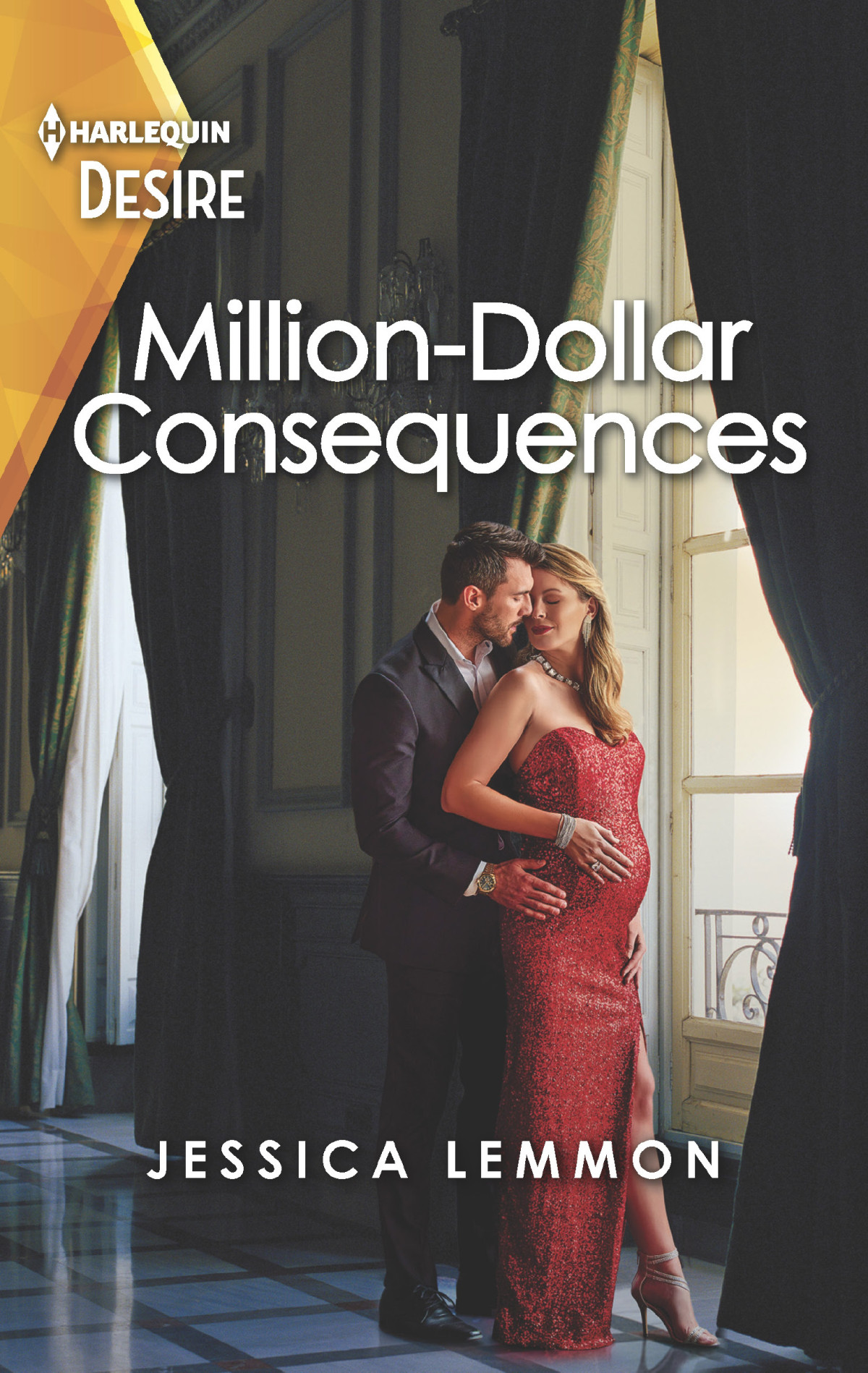 Milliondollar Consequences The Dunn Brothers 2 1st Edition Jessica Lemmon