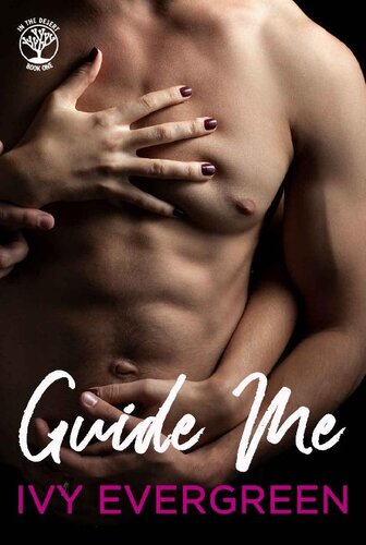 Guide Me A New In Town Standalone Romance Ivy Evergreen