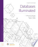 Databases Illuminated 4th Edition 4th Catherine M Ricardo Susan Urban