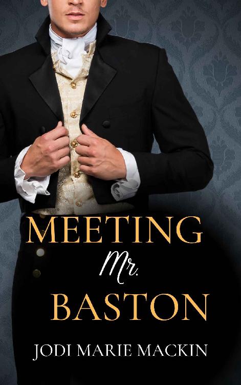 Meeting Mr Baston The Averys Book 1 Jodi Marie Mackin