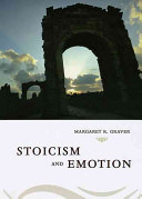 Stoicism And Emotion Margaret Graver