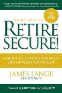 Retire Secure James Lange