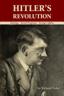 Hitlers Revolution Richard Tedor