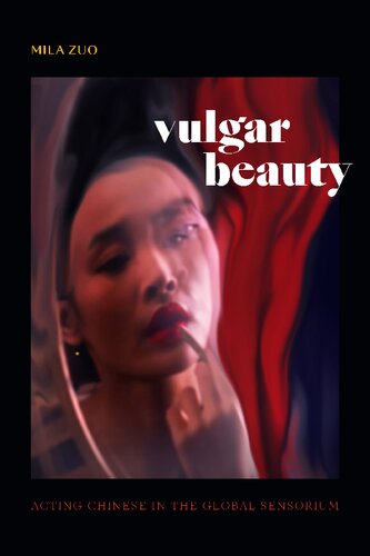 Vulgar Beauty Mila Zuo