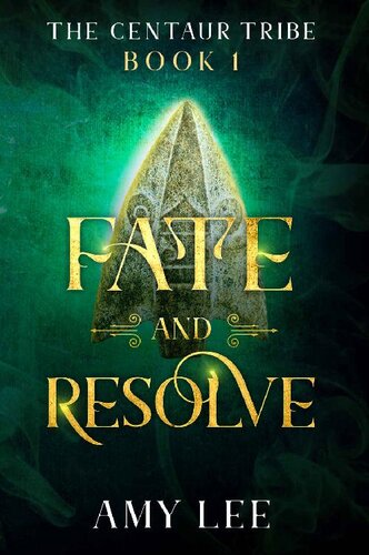 Fate And Resolve Amy Lee