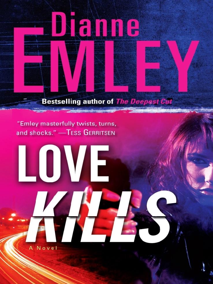Nan Vining 04love Kills Emley Dianne